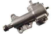 Steering Gear Box - SMB-D 1-1/8 Inch Sector Shaft - Premium Rebuilt ~ 1967 - 1970 Mercury Cougar / 1967 - 1970 Ford Mustang  34393,1967,1967 cougar,1967 mustang,1968,1968 cougar,1968 mustang,1969,1969 cougar,1969 mustang,1970,1970 cougar,1970 mustang,box,c7w,c7z,c8w,c8z,c9w,c9z,charge,core,cougar,d0w,d0z,ford,ford mustang,gear,includes,mercury,mercury cougar,mustang,rebuilt,smb,steering,25924,box,premium