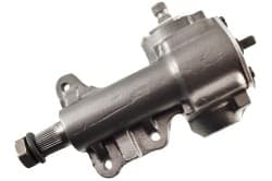 Steering Gear Box - SMB-D 1-1/8 Inch Sector Shaft - Premium Rebuilt ~ 1967 - 1970 Mercury Cougar / 1967 - 1970 Ford Mustang  34393,1967,1967 cougar,1967 mustang,1968,1968 cougar,1968 mustang,1969,1969 cougar,1969 mustang,1970,1970 cougar,1970 mustang,box,c7w,c7z,c8w,c8z,c9w,c9z,charge,core,cougar,d0w,d0z,ford,ford mustang,gear,includes,mercury,mercury cougar,mustang,rebuilt,smb,steering,25924,box,premium