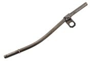 Oil Dipstick Tube - 390 / 427 / 428CJ - Used ~ 1967 - 1970 Mercury Cougar / 1967 - 1970 Ford Mustang 34418-clone1 1967,1967 cougar,1967 mustang,1968 cougar,1968 mustang,1969 cougar,1969 mustang,1970 cougar,1970 mustang,390,427,1968,1969,1970,428cj,big,block,used,c7w,c7z,c8w,c8z,c9w,c9z,cougar,d0w,d0z,dip,dipstick,ford,ford mustang,mercury,mercury cougar,mustang,new,oil,repro,reproduction,stick,tube,34418,34419