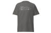 T-Shirt - Sketch - Gray - 3XLARGE - New ~ 1967 Mercury Cougar 1967,1967 cougar,1968,1968 cougar,1969,1969 cougar,1970,1970 cougar,1971,1971 cougar,1972,1972 cougar,1973,1973 cougar,C7W,C8W,C9W,D0W,D1W,D2W,D3W,cotton,cougar,mercury,mercury cougar,black,new,shirt,style,t,t shirt,t-shirt,tee,type,xxlarge,3xl,extra,large,xxx,3x,edition,crew,apparel,apparel,tshirt,gray,sketch,drawing,34445,triple