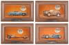 Shadow Boxes - Set of 4 - Dealership Promotional Display - Used ~ 1967 - 1973 Mercury Cougar / 1967 - 1973 Ford Mustang 1964,1964 mustang,1965,1965 mustang,1966,1966 mustang,1967,1967 cougar,1967 mustang,1968,1968 cougar,1968 mustang,1969,1969 cougar,1969 mustang,1970,1970 cougar,1970 mustang,1971,1971 cougar,1971 mustang,1972,1972 cougar,1972 mustang,1973,1973 cougar,1973 mustang,4,C4Z,C5Z,C6Z,C7W,C7Z,C8W,C8Z,C9W,C9Z,D0W,D0Z,D1W,D1Z,D2W,D2Z,D3W,D3Z,box,boxes,cougar,dealer,dealership,display,ford,ford mustang,four,hang,hanger,light,lighted,mercury,mercury cougar,mustang,photo,picture,promotion,promotional,set,shadow,used,wall,34484