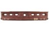 Tail Panel - NOS ~ 1969 - 1970 Mercury Cougar 34498,1969,1969 cougar,1970,1970 cougar,C9W,D0W,cougar,ford,mercury,mercury cougar,metal,new,nos,old,original,panel,sheet,stock,tail
