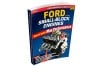 Shop Manual - CarTech - Small Block Performance - Repro ~ 1967 - 1973 Mercury Cougar / 1967 - 1973 Ford Mustang