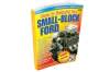 Shop Manual - CarTech - How to Rebuild The Small Block - Repro ~ 1967 - 1973 Mercury Cougar / 1967 - 1973 Ford Mustang