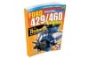 Shop Manual - CarTech -How to Rebuild 429 / 460 Engines - Repro ~ 1967 - 1973 Mercury Cougar / 1967 - 1973 Ford Mustang