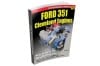 Shop Manual - CarTech - 351C Performance - Repro ~ 1967 - 1973 Mercury Cougar / 1967 - 1973 Ford Mustang 34510,1967,1967 cougar,1967 mustang,1968,1968 cougar,1968 mustang,1969,1969 cougar,1969 mustang,1970,1970 cougar,1970 mustang,1971,1971 cougar,1971 mustang,1972,1972 cougar,1972 mustang,1973,1973 cougar,1973 mustang,351c,C7W,C7Z,C8W,C8Z,C9W,C9Z,D0W,D0Z,D1W,D1Z,D2W,D2Z,D3W,D3Z,book,cartech,cougar,ford,ford mustang,manual,mercury,mercury cougar,mustang,performance,repro,shop,manual,shop