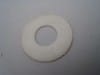 Low Friction Washer - Vent Window Pivot - Used ~ 1967 - 1968 Mercury Cougar / 1967 - 1968 Ford Mustang