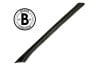 Moulding / Pad - Pillar Post - Passenger Side - Grade B - Used ~ 1967 Mercury Cougar