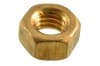 Carburetor Nut - EACH - Repro ~ 1967 - 1973 Mercury Cougar - 1967 - 1973 Ford Mustang 1967,1967 cougar,1967 mustang,1968,1968 cougar,1968 mustang,1969,1969 cougar,1969 mustang,1970,1970 cougar,1970 mustang,1971,1971 cougar,1971 mustang,1972,1972 cougar,1972 mustang,1973,1973 cougar,1973 mustang,c7w,c7z,c8w,c8z,c9w,c9z,carburetor,cougar,d0w,d0z,d1w,d1z,d2w,d2z,d3w,d3z,each,ford,ford mustang,mercury,mercury cougar,mustang,new,nut,repro,reproduction,41029