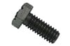Bolt - Steering Gear - EACH - Repro ~ 1967 - 1970 Mercury Cougar - 1967 - 1970 Ford Mustang 1967,1967 cougar,1967 mustang,1968,1968 cougar,1968 mustang,1969,1969 cougar,1969 mustang,1970,1970 cougar,1970 mustang,bolt,c7w,c7z,c8w,c8z,c9w,c9z,cougar,d0w,d0z,each,ford,ford mustang,gear,mercury,mercury cougar,mustang,new,repro,reproduction,steering,41174