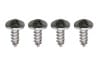 Screws - Kick Panel - Repro ~ 1967 Mercury Cougar