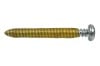 Screw - Console - EACH - Repro ~ 1969 - 1970 Mercury Cougar / 1969 - 1970 Ford Mustang