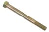Bolt - BOSS 302 Smog Pump - Repro ~ 1970 Mercury Cougar / 1970 Ford Mustang 302,1970,1970 cougar,1970 mustang,bolt,boss,cougar,d0w,d0z,ford,ford mustang,mercury,mercury cougar,mounting,mustang,new,pump,repro,reproduction,smog,41357