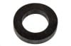 Washer - Seat Belt - Rubber - EACH - Repro ~ 1967 - 1973 Mercury Cougar - 1967 - 1973 Ford Mustang