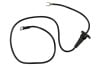 Distributor Primary Lead Wire - Repro ~ 1967 Mercury Cougar / 1961 - 1967 Ford 1965,1966,1967,1967 cougar,1967 mustang,c5z,c6z,c7w,c7z,distributor,ford,ford mustang,lead,mercury,mercury cougar,mustang,new,primary,repro,reproduction,wire,41402