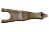 Clutch Fork - 289 / 302 - Repro ~ 1967 - 1968 Mercury Cougar / 1967 - 1968 Ford Mustang 1967,1967 cougar,1967 mustang,1968,1968 cougar,1968 mustang,289,302,c7w,c7z,c8w,c8z,clutch,cougar,ford,ford mustang,fork,mercury,mercury cougar,mustang,new,repro,reproduction,41406