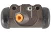 Brake - Wheel Cylinder - Driver Side - Front - 2-1/4" Shoes - Repro ~ 1967 - 1973 Mercury Cougar - 1967 - 1973 Ford Mustang 1967,1967 cougar,1967 mustang,1968,1968 cougar,1968 mustang,1969,1969 cougar,1969 mustang,1970,1970 cougar,1970 mustang,1971,1971 cougar,1971 mustang,1972,1972 cougar,1972 mustang,1973,1973 cougar,1973 mustang,c7w,c7z,c8w,c8z,c9w,c9z,cougar,cylinder,d0w,d0z,d1w,d1z,d2w,d2z,d3w,d3z,driver,ford,ford mustang,front,mercury,mercury cougar,mustang,new,repro,reproduction,side,wheel,brake,break,cylender,driver,drivers,drivers,41442,left