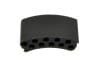 Wiring Plug - Turn Signal Switch - Black - Used ~ 1968 - 1972 Mercury Cougar - 1968 - 1972 Ford Mustang 1968,1968 cougar,1968 mustang,1969,1969 cougar,1969 mustang,C8W,C8Z,C9W,C9Z,cougar,ford,ford mustang,mercury,mercury cougar,mustang,1970,1970 cougar,1970 mustang,1971,1971 cougar,1971 mustang,1972,1972 cougar,1972 mustang,D0W,D0Z,D1W,D1Z,D2W,D2Z,cougar,ford,ford mustang,mercury,mercury cougar,mustang,plug,signal,turn,used,wiring,Turn Signal, Switch, Harness, Connector,41443,turn lamp
