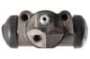 Brake - Wheel Cylinder - Driver Side - Rear - 2 Inch Shoes - Repro ~ 1970 - 1973 Mercury Cougar / 1970 - 1973 Ford Mustang