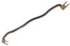 Power Lead - Starter Solenoid to Circuit Breaker - Various Options - Used ~ 1969 - 1973 Mercury Cougar