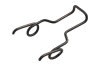 Shifter Tension Spring - Repro ~ 1969 Mercury Cougar / 1969 Ford Mustang 1969,1969 cougar,1969 mustang,c9w,c9z,cougar,ford,ford mustang,mercury,mercury cougar,mustang,new,repro,reproduction,shifter,spring,tension,41498