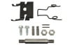 Rebuild Kit - Manual Four Speed Shifter - Repro ~ 1969 Mercury Cougar / 1969 Ford Mustang 1969,1969 cougar,1969 mustang,c9w,c9z,cougar,ford,ford mustang,kit,mercury,mercury cougar,mustang,new,rebuild,repro,reproduction,shifter,41499