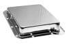 Transmission Pan - C 4 - Chrome - Repro ~ 1967 - 1969 Mercury Cougar ~ 1967 - 1969 Ford Mustang