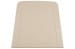 Seat Back - Bucket Trim Panel - Neutral - Repro ~ 1969 - 1970 Mercury Cougar / 1969 - 1970 Ford Mustang 1001679,c9zz-6560762-w,west8g6 1969,1969 cougar,1969 mustang,1970,1970 cougar,1970 mustang,back,bucket,c9w,c9z,cougar,d0w,d0z,ford,ford mustang,mercury,mercury cougar,mustang,neutral,new,panel,repro,reproduction,seat,trim,41679