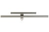 Heater Hose Tubes - Dual - 428CJ / SCJ - Repro ~ 1970 Mercury Cougar / 1970 Ford Mustang