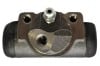 Brake - Wheel Cylinder - 390 / 427 / 428CJ - Driver Side Rear - 1-3/4 Inch Shoes - ECONOMY - Repro ~ 1967 - 1968 Mercury Cougar / 1967 - 1968 Ford Mustang 1967,1967 cougar,1967 mustang,1968,1968 cougar,1968 mustang,c7w,c7z,c8w,c8z,cougar,cylinder,driver,ford,ford mustang,inch,mercury,mercury cougar,mustang,new,passenger,rear,repro,reproduction,side,wheel,brake,break,cylender,passenger,passengers,passengers,side,41769