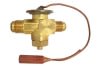 Expansion Valve - A/C - Repro ~ 1967 - 1968 Mercury Cougar / 1967 - 1968 Ford Mustang