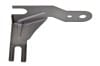 Indexing Bracket - Power Steering Hose - 390 / 427 GT-E / 428CJ - Repro ~ 1968 - 1970 Mercury Cougar / 1968 - 1970 Ford Mustang 1968,1968 cougar,1968 mustang,1969,1969 cougar,1969 mustang,1970,1970 cougar,1970 mustang,390,427,428cj,bracket,c8w,c8z,c9w,c9z,cougar,d0w,d0z,ford,ford mustang,hose,indexing,mercury,mercury cougar,mustang,new,power,repro,reproduction,steering,41853
