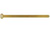 Vacuum Hose Tie Wrap - Brass - CONCOURS CORRECT - Repro ~ 1968 - 1970 Mercury Cougar / 1968 - 1970 Ford Mustang 1968,1968 cougar,1968 mustang,1969,1969 cougar,1969 mustang,1970,1970 cougar,1970 mustang,brass,c8w,c8z,c9w,c9z,concours,correct,cougar,d0w,d0z,ford,ford mustang,hose,mercury,mercury cougar,mustang,new,repro,reproduction,tie,vacuum,wrap,41868