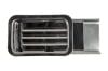 Ashtray Cover - Rear Interior Panel - Convertible - Repro ~ 1969 - 1970 Mercury Cougar - 1969 - 1970 Ford Mustang 1969,1969 cougar,1969 mustang,1970,1970 cougar,1970 mustang,ashtray,ash,tray,ash tray,c9w,c9z,convertible,cougar,cover,d0w,d0z,filler panel,ford,ford mustang,interior,mercury,mercury cougar,mustang,new,panel,quarter,rear,repro,reproduction,41888
