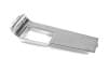 Shift Plate - Center Console - Manual Transmission - Repro ~ 1967 - 1968 Mercury Cougar / 1967 - 1968 Ford Mustang