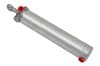 Hydraulic Cylinder - Convertible Top - Passenger Side - Repro ~ 1971 - 1973 Mercury Cougar - 1971* - 1973 Ford Mustang 1972,1972 cougar,1972 mustang,1973,1973 cougar,1973 mustang,convertible,cougar,cylinder,d2w,d2z,d3w,d3z,D1W,D1Z,ford,ford mustang,hand,hydraulic,mercury,mercury cougar,mustang,new,passenger,repro,reproduction,right,side,top,lift,cylinder,ram,motor,top,hydraulic,convertible,convertable,rag,ragtop,drop ,cylender,passenger,passengers,passengers,side,41965