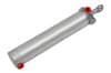 Hydraulic Cylinder - Convertible Top - Driver Side - Repro ~ 1971 - 1973 Mercury Cougar / 1971 - 1973 Ford Mustang 1972,1972 cougar,1972 mustang,1973,1973 cougar,1973 mustang,convertible,cougar,cylinder,d2w,d2z,d3w,d3z,D1W,D1Z,driver,ford,ford mustang,hand,hydraulic,left,mercury,mercury cougar,mustang,new,repro,reproduction,side,top,cylender,driver,drivers,drivers,41975,left