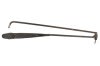 Windshield Wiper - Arm - Driver Side - Used ~ 1971 - 1973 Mercury Cougar / 1971 - 1973 Ford Mustang