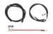 Battery Cables - High Draw - 428CJ - 390 - PREMIUM - Repro ~ 1968 - 1969 Mercury Cougar / 1968 - 1969 Ford Mustang 1002004,e3f7 1968,1968 cougar,1968 mustang,1969,1969 cougar,1969 mustang,428cj,battery,c8w,c8z,c9w,c9z,cables,concours,correct,cougar,draw,ford,ford mustang,high,mercury,mercury cougar,mustang,new,repro,reproduction,42004