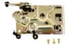 Door Latch - Driver Side - Repro ~ 1971 - 1973 Mercury Cougar - 1971 - 1973 Ford Mustang 1971,1971 cougar,1971 mustang,1972,1972 cougar,1972 mustang,1973,1973 cougar,1973 mustang,cougar,d1w,d1z,d2w,d2z,d3w,d3z,door,driver,ford,ford mustang,hand,latch,left,mercury,mercury cougar,mustang,new,repro,reproduction,side,driver,drivers,drivers,42034,left
