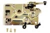 Door Latch - Passenger Side - Repro ~ 1971 - 1973 Mercury Cougar - 1971 - 1973 Ford Mustang 1971,1971 cougar,1971 mustang,1972,1972 cougar,1972 mustang,1973,1973 cougar,1973 mustang,cougar,d1w,d1z,d2w,d2z,d3w,d3z,door,ford,ford mustang,hand,latch,mercury,mercury cougar,mustang,new,passenger,repro,reproduction,right,side,passenger,passengers,passengers,side,42036,mechanism