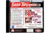 Ford Shop Tips - CD ROM - Volume 5 - Repro ~ 1966 - 1967 Mercurys / Fords 1966,1966 mustang,1967,1967 cougar,1967 mustang,c6z,c7w,c7z,cougar,ford,ford mustang,mercury,mercury cougar,mustang,new,repro,reproduction,rom,shop,tips,volume,book, booklet, diagram, pamphlet, flyer, guide, schematic, diagnostic, brochure,42203