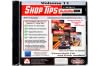 Ford Shop Tips - CD ROM - Volume 11 - Repro ~ 1972 - 1973 Mercury / Ford 1972,1972 cougar,1972 mustang,1973,1973 cougar,1973 mustang,d2w,d2z,d3w,d3z,ford,ford mustang,mercury,mercury cougar,new,repro,reproduction,shop,tips,volume,book, booklet, diagram, pamphlet, flyer, guide, schematic, diagnostic, brochure,42206