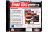 Ford Shop Tips - CD ROM - Volume 9 - Repro ~ 1970 - 1971 Mercury / Ford 1970,1970 cougar,1970 mustang,1971,1971 cougar,1971 mustang,d0w,d0z,d1w,d1z,ford,ford mustang,mercury,mercury cougar,new,repro,reproduction,shop,tips,volume,book, booklet, diagram, pamphlet, flyer, guide, schematic, diagnostic, brochure,42209
