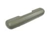 IVY GOLD Arm Rest Pad - Repro ~ 1967 Mercury Cougar 1967,1967 cougar,arm,arm rest,armrest,c7w,cougar,dark,each,front,gold,green,ivy,mercury,mercury cougar,new,pad,repro,reproduction,rest,42232