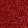 Carpet Kit - Coupe - RED - OEM Style - Repro ~ 1967 - 1968 Mercury Cougar 1967,1967 cougar,1968,1968 cougar,c7w,c8w,carpet,cougar,coupe,kit,mercury,mercury cougar,new,oem,red,repro,reproduction,style,42413