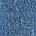 Carpet Kit - Coupe - MEDIUM BLUE - Mass Backed - New ~ 1969 Mercury Cougar 1002447,1766-69-massbacked-606 1969,1969 cougar,backed,blue,c9w,carpet,cougar,coupe,kit,mass,medium,mercury,mercury cougar,new,repro,reproduction,42447