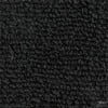 Carpet Kit - Coupe - BLACK - Mass Backed - New ~ 1971 - 1973 Mercury Cougar 1971,1971 cougar,1972,1972 cougar,1973,1973 cougar,backed,black,carpet,cougar,coupe,d1w,d2w,d3w,kit,mass,mercury,mercury cougar,new,repro,reproduction,42482