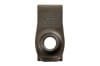 U - Nut - 5/16 x 18 - Trunk Mounting Clip - Repro ~ 1967 - 1970 Mercury Cougar 1967,1967 cougar,1968,1968 cougar,1969,1969 cougar,1970,1970 cougar,C7W,C8W,C9W,D0W,bolt,boot,clip,cougar,hinge,lid,mercury,mercury cougar,mounting,nut,trunk,u