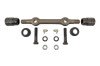 Upper Control Arm Shaft Kit - PREMIUM - Repro ~ 1967 - 1973 Mercury Cougar / 1967 - 1973 Ford Mustang 1967,1967 cougar,1967 mustang,1968,1968 cougar,1968 mustang,1969,1969 cougar,1969 mustang,1970,1970 cougar,1970 mustang,1971,1971 cougar,1971 mustang,1972,1972 cougar,1972 mustang,1973,1973 cougar,1973 mustang,arm,brand,c7w,c7z,c8w,c8z,c9w,c9z,control,cougar,d0w,d0z,d1w,d1z,d2w,d2z,d3w,d3z,ford,ford mustang,kit,mercury,mercury cougar,moog,mustang,new,shaft,upper,upper,control,arm,shaft,rebuild,bushing,kit,repair,moog,53241